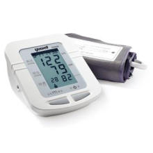 Ye660b Arm-Typ digitales Blutdruckmessgerät